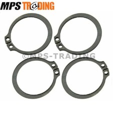 Half Shaft Drive Shaft Circlip