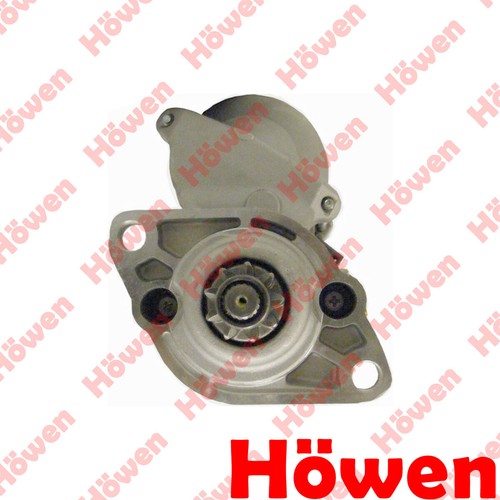 Howen starter motor fits - starter,
