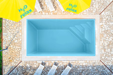 QUALITY Polyester Fibreglass