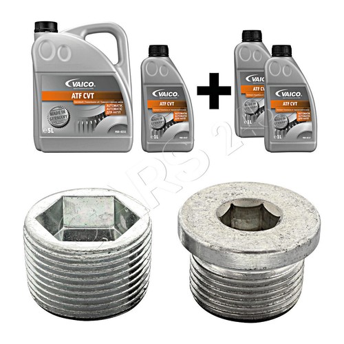 Kit automatic trans oil - kit,