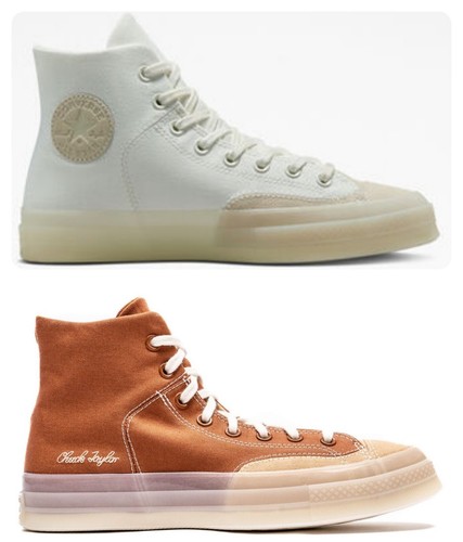 Converse chuck marquis - 70,