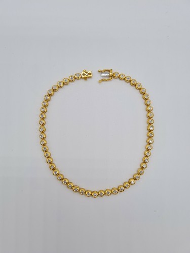 18ct yellow gold - yellow, 0.50ct