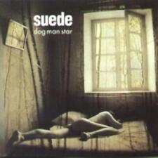 Suede : Dog Man Star CD Value Guaranteed from eBay’s biggest seller!