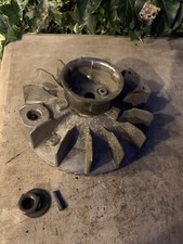 Flywheel Assembly, 2001, Harry 313QFA, Push Petrol Mower, Tecumseh Engine (54)