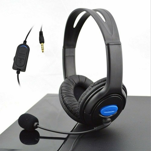 Head phone with microphone - with, for