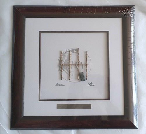 Original robben island wire - robben,