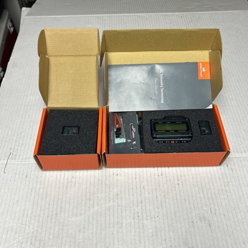 Spektrum nitro telemetry combo - nitro,