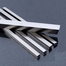Square High Speed Steel Lathe