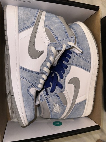 Jordan retro high - jordan, hyper