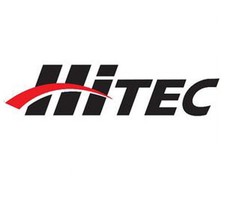 Hitec 35Mhz Single Conversion