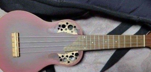 Ovation applause ua20 - ua20, ukulele