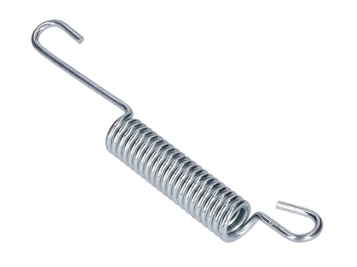 Main stand spring 120mm for - spring,