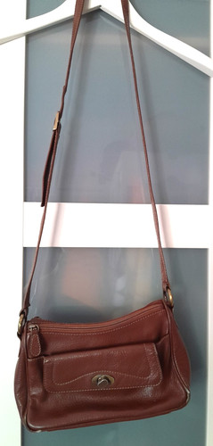 Maxx crossbody leather - tk,