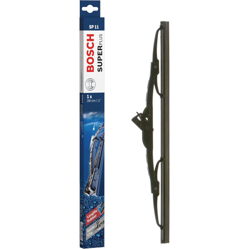 Bosch super plus - super, conventional