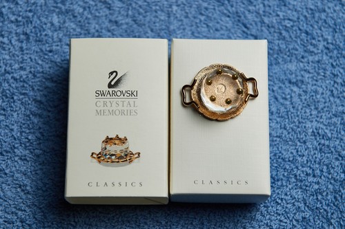 Swarovski crystal memories - swarovski,