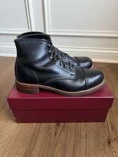 Wolverine 1000 Mile Boot