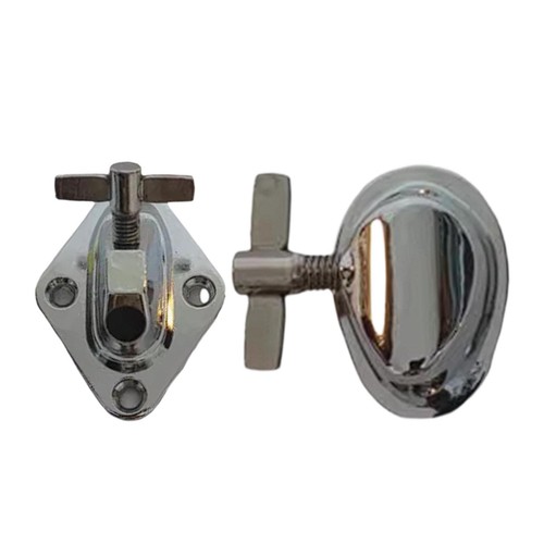 Floor tom drum leg bracket - drum,