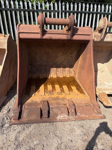 Bulk digging bucket for - digging, 50