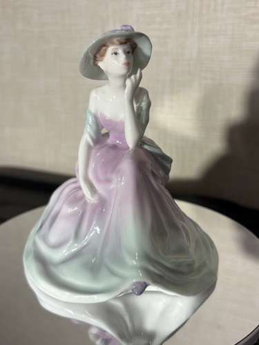 Coalport fine bone china - coalport,
