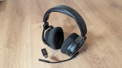 Nubwo wireless gaming - nubwo,