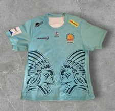 Exeter Chiefs Rugby 150 Years