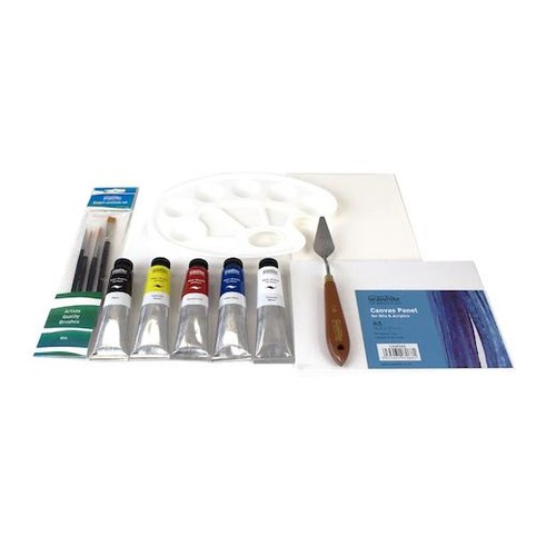 Seawhite water mixable oil - seawhite,