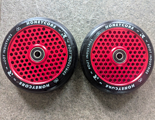 Root industries honeycore push - industries,