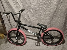 Sunday Blueprint Bmx