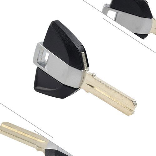 Replacement uncut blank key - uncut,