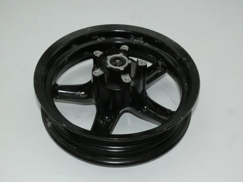 Front rim yamaha - front, 125
