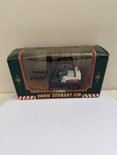 Corgi Eddie Stobart 56702