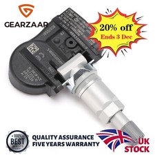 FOR BMW TYRE PRESSURE SENSOR TPMS 1 2 3 4 SERIES M3 M4 X1 X2 X5 X6 36106881890