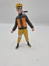Naruto Shippuden Naruto Uzumaki Grandista Figure Banpresto