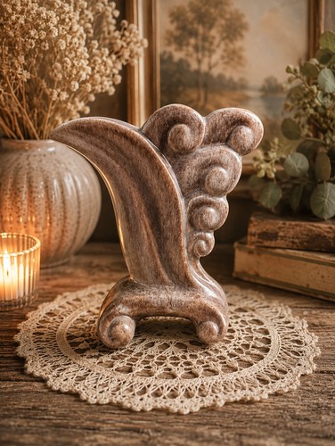 Vintage gonder usa scroll - gonder,
