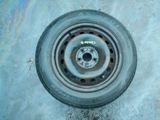 VAUXHALL COMBO D MK3 11-17 1x