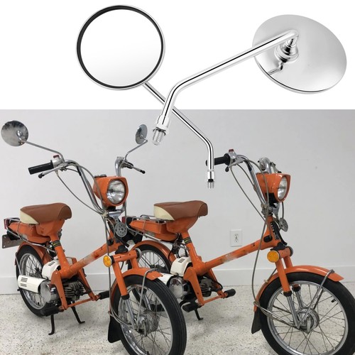 Moto rearview mirror for honda - mirror,