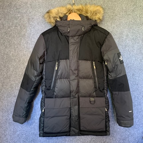 The north face mens down - face,