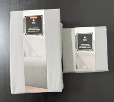 West Park 300TC Silver Deep