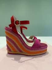 Sophia Webster Multicolor