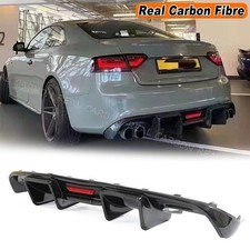 For AUDI S5 B8 A5 S-LINE 2Door