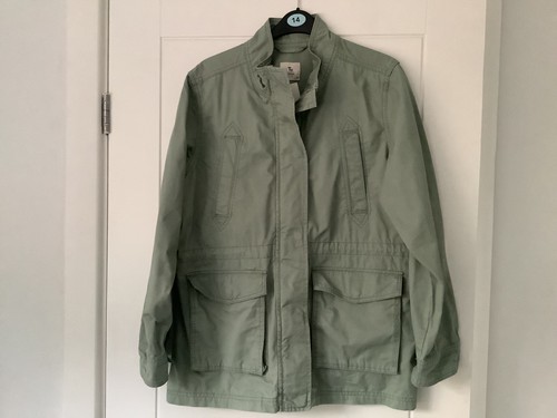 Size sage green long - tu,