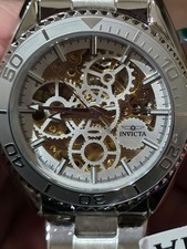 Invicta Objet D Art Automatic