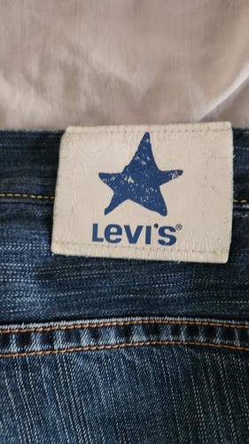 Men levi rare blue - men’s, levi’s
