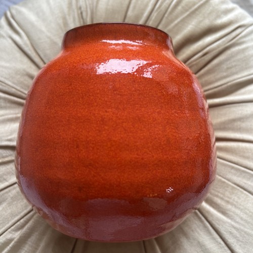 Vintage 1990 habitat burnt - vintage,