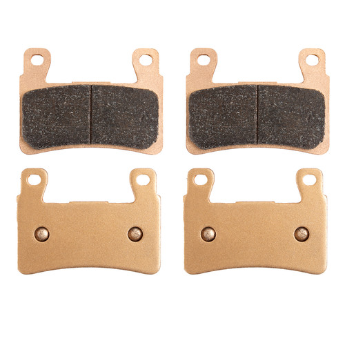 Pairs front brake - brake, for