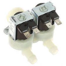 HOBART BONNET SOLENOID VALVE 2