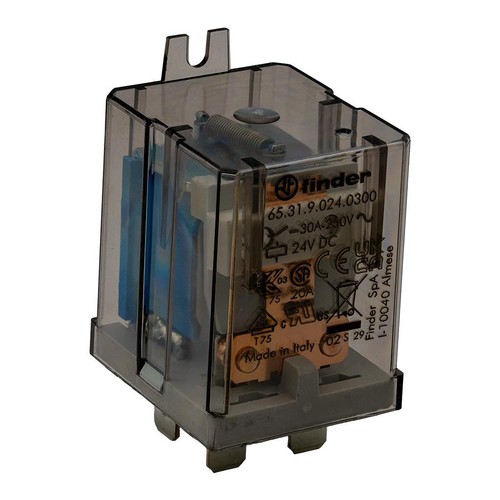 Riello control switch and - riello,