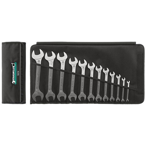 Stahlwille double ended - 10/9n, double-ended