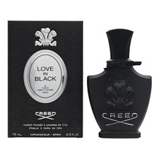 Creed Love In Black Eau de
