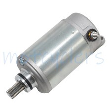 New STARTER For BMW 12418533755 K1600 Bagger K61 K1300R K43 K1200R Sport K43